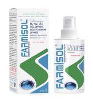 Dezenfektan - Kişisel Kullanım 75 ml