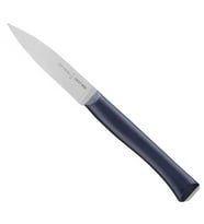 Opinel Intempora N°225 Paslanmaz Çelik Soyma Bıçağı