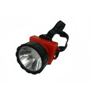 Kafa Lambası Ürün Kodu: KK6188 RD-1 Led