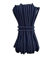 Lacivert 5 Metre 2 mm Yuvarlak Lastik