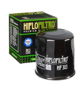 Hf303 1996-2002 Yamaha Yzf 1000 Thunderace Hiflo Yağ Filtresi