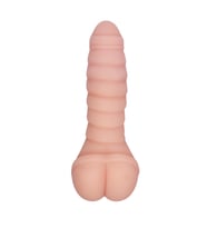 OdinsShop Titreşimli Penis Kılıfı & Masturbatör
