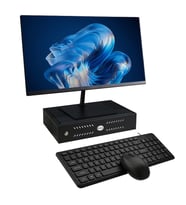 ESONIC MK2 İ5 4N 8GB DDR3 480SSD 19" Monitörlü Mini PC Oem Paket