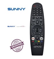 ORJİNAL ONVO NEXT SKYTECH SUNNY  Remote Control Smart RTK2874 Webos Sihirli Kumanda -AKB76036901