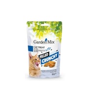 Garden Mix Ton Balıklı Içi Dolgulu Çıtır Kedi Ödülü 60 gr