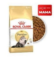 Royal Canin adult Persian İran Kedilerine Özel 1 kg  Kuru Kedi Maması - Açık mama