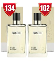 BARGELLO 134 ORİENTAL BAYAN + 102 ORİENTAL BAYAN 50 ML EDP