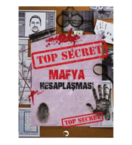 Mafya Hesaplaşması - Dedektif Oyunu