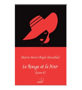 Le Rouge et le Noir (Livre II)