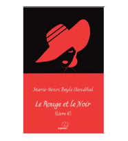 Le Rouge et le Noir (Livre II)