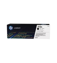 Hp 312A-CF380A Siyah Toner