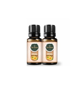 Portakal Uçucu Yağı Buhurdanlık, Ortam Kokusu 10 Ml X 2 Adet