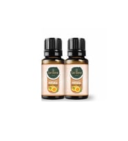 Portakal Uçucu Yağı Buhurdanlık, Ortam Kokusu 10 Ml X 2 Adet