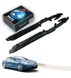 Hyundai Grandeur HG TG Sunroof Kızak Tamir Takımı -Metal