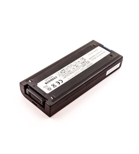 Panasonic ToughBook CF-18 MK2 Notebook Bataryası Laptop Pil