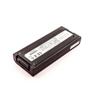 Panasonic ToughBook CF-18 MK2 Notebook Bataryası Laptop Pil