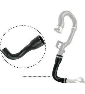 RAPRO R18352 Turbo Hortumu 55559260 5860549