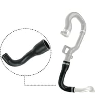 RAPRO R18352 Turbo Hortumu 55559260 5860549