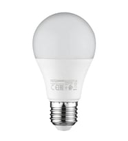 Horoz Electric PREMIER-9 220V 9 Watt E27 2700K Günışığı Led Ampul (4767)