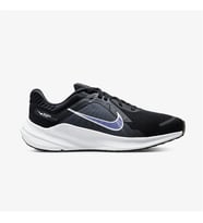 Nike Quest 5 Uniseks Siyah Spor Ayakkabı SİYAH MOR