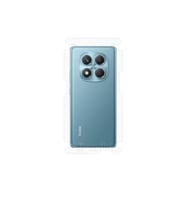 Xiaomi Redmi Note 14 Pro Parlak Arka ve Yan Koruyucu Kaplama Poliüretan Film
