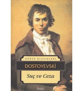 Suç ve Ceza (Tek Cilt)