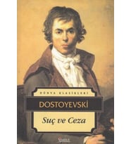 Suç ve Ceza (Tek Cilt)