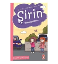 Şirin Park Çetesi - Kendimi Durduramıyorum 2