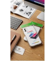 iPhone 11 (6.1 inç) Darbe Emici Şeffaf Kılıf - 2.0mm Ekstra Korumalı Esnek Anti-Drop Silikon Kapak