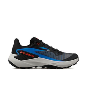 Salomon Genesis Erkek Koşu Ayakkabı L47807700 Renkli (Çok Renkli)