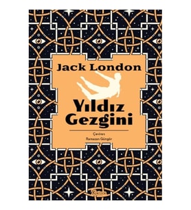 Yıldız Gezgini (Bez Ciltli)