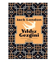 Yıldız Gezgini (Bez Ciltli)