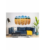 BURÇAK TARLASI MDF TABLO-3386