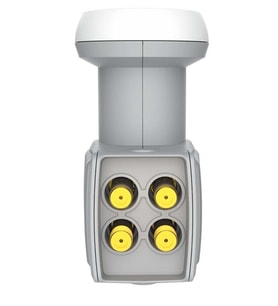 Rl-400 4lü Lnb 0.1db 4k ROSE
