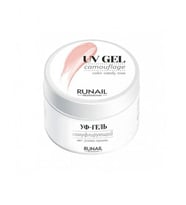Fontenay RUNAIL Professional UV GEL Candy Rose (Şeker Pembesi) – 56 gr - 3751