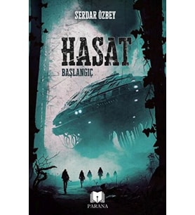 Hasat - Başlangıç