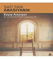 Kayıp Aranıyor