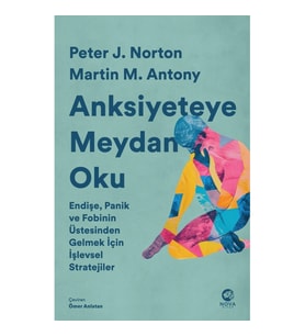 Anksiyeteye Meydan Oku