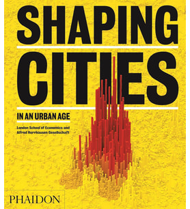Shaping Cities In An Urban Age (Krem)