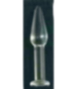 Konyax A nal Plug Kırılmaz Cam 14 cm