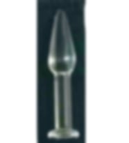 Konyax A nal Plug Kırılmaz Cam 14 cm