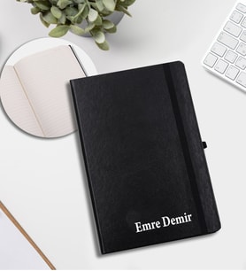 Kişiye Özel defter