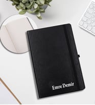 Kişiye Özel defter