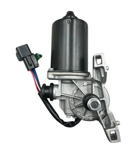 SİLECEK MOTORU ÖN HYUNDAI i20 2009-2014 (Boş)