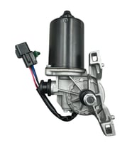 SİLECEK MOTORU ÖN HYUNDAI i20 2009-2014 (Boş)