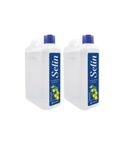Selin  Kolonya 900 Ml Bidon 2'li Set