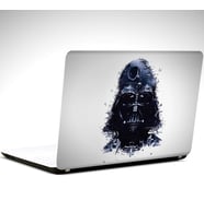 Starwars 2 Laptop Sticker 15.6 inch (38X27CM)