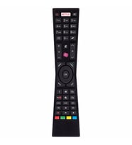 JVC LT-50VU73T Uyumlu 4k Led Televizyon Kumandası- BİM
