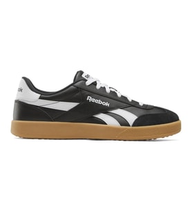 Reebok 100208246 Smash Edge S Spor Ayakkabı Siyah