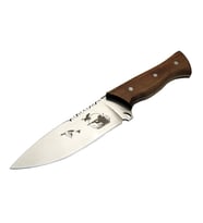 Fc Avcı Bıçağı Duck Tombul Marka:Yerli Malı Ürün Kodu: FC30 26 CM